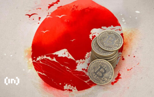 Japan’s Crypto Sector Outlook Under New PM Sanae Takaichi