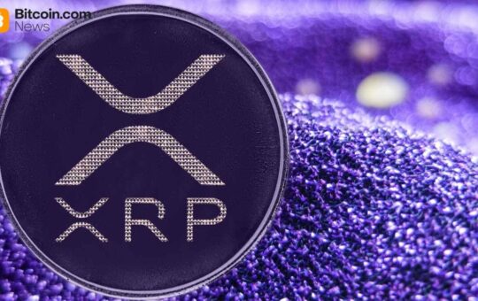 Japan’s Gumi Raises Funds to Acquire XRP and Expand Blockchain Strategy