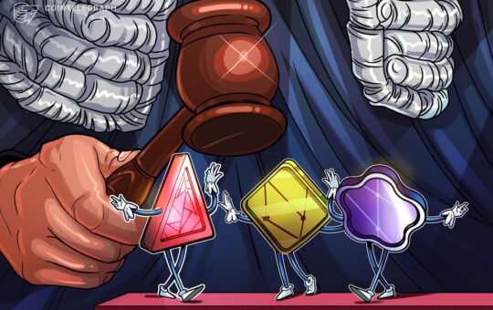 Judge Tosses 2022 Investor Lawsuit, Says Yuga NFTs Are Not Securities