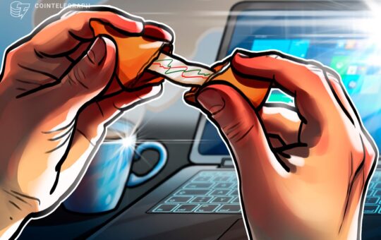 Jupiter Exchange Has Launched Its Prediction Market On Wednesday.