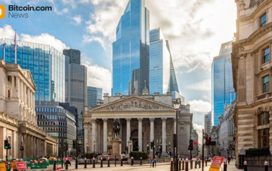 KR1 Seeks Main Market Listing on London Stock Exchange Next Month