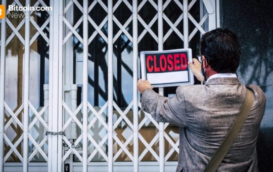 Kadena to Shut Down Operations With Blockchain to Run Independently