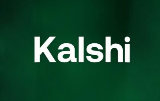 Kalshi raises $300M at $5B valuation: NYT