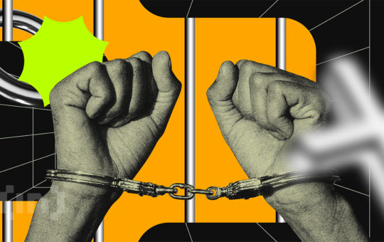 Kidnapped, Tortured, Stabbed For Bitcoin