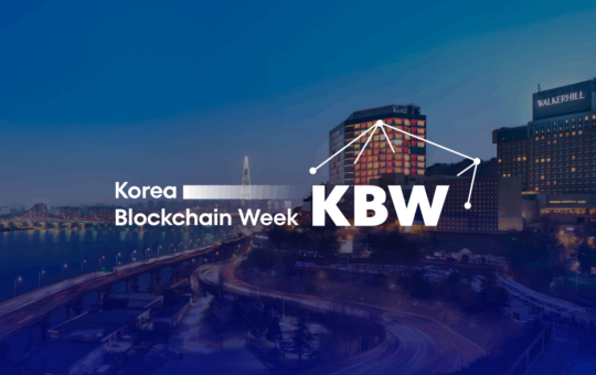 Korea Blockchain Week 2025: Key Themes Discussed Shaping Crypto’s Next Chapter