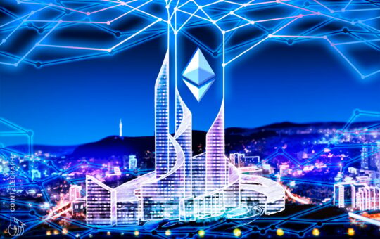 Korean Retail Capital Bolstering ETH Price, Ether Treasuries: Samson Mow