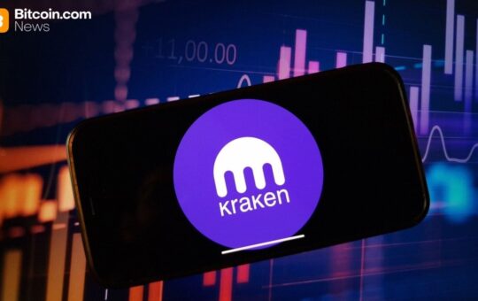 Kraken Acquires CFTC-Licensed Small Exchange for $100 Million