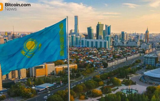 Kyrgyzstan Launches Stablecoin, Establishes Crypto Reserve, Finalizes CBDC Deployment