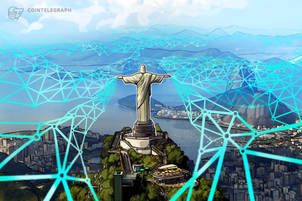 LATAM Needs Crypto For Payments, Banking, Not Speculation: Bybit co-CEO