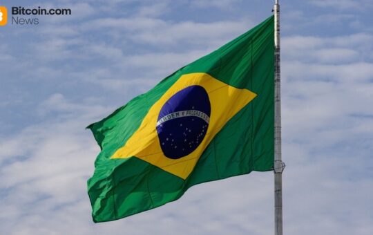 Latam Insights Encore: Brazil Embraces Crypto Even When Its Government Doesn’t