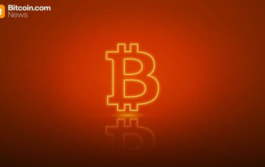 Latam’s Bitcoin Behemoth OranjeBTC Debuts on Brazil’s B3