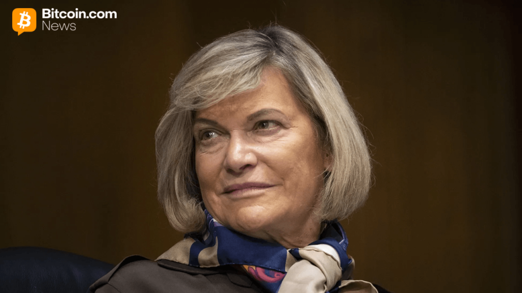 Lawmaker’s Proposal Aims to Make Small Bitcoin Buys Tax-Free in US 