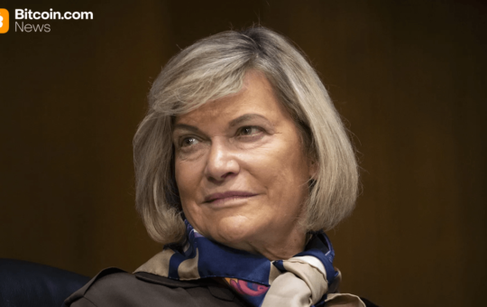 Lawmaker’s Proposal Aims to Make Small Bitcoin Buys Tax-Free in US 