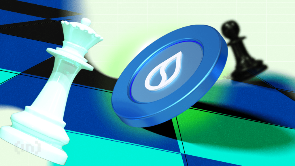 Legal Concerns Overshadow Sui Stablecoin Launch