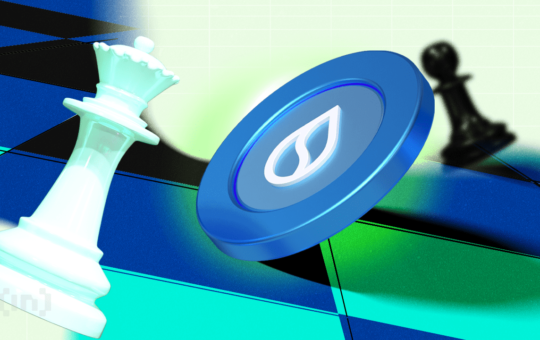 Legal Concerns Overshadow Sui Stablecoin Launch