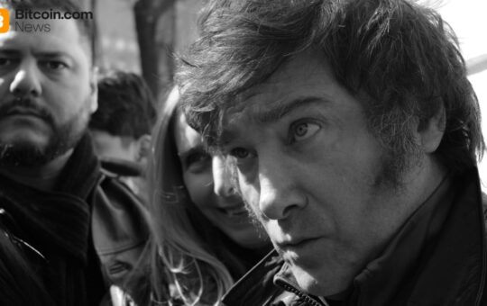 Libra Class-Action Revelations: Milei Token Was in the Works