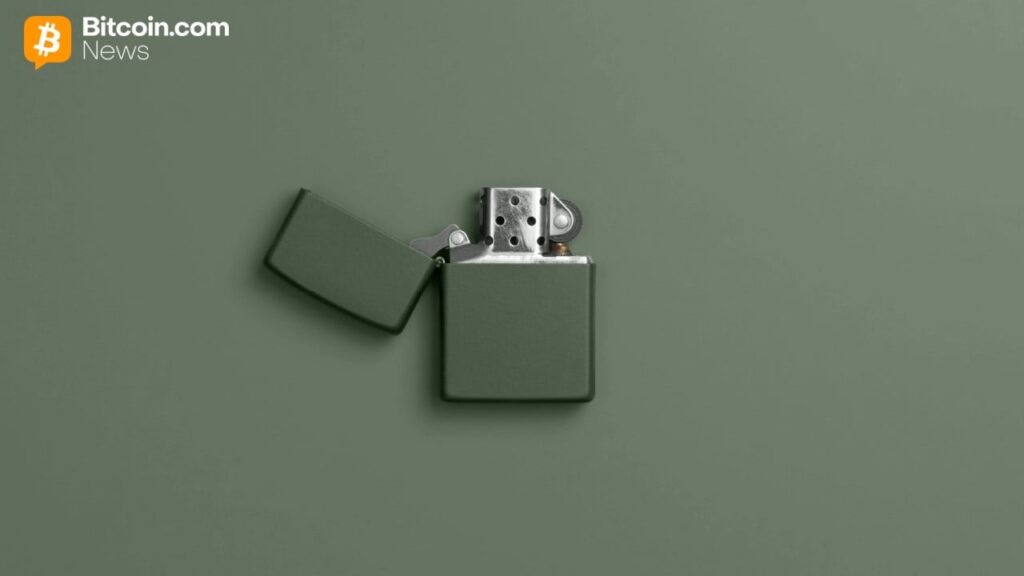 Lighter Launches Ethereum Layer 2 Mainnet