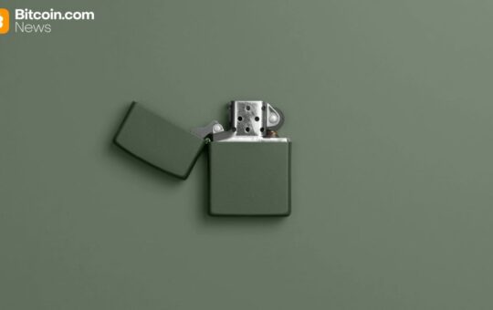 Lighter Launches Ethereum Layer 2 Mainnet