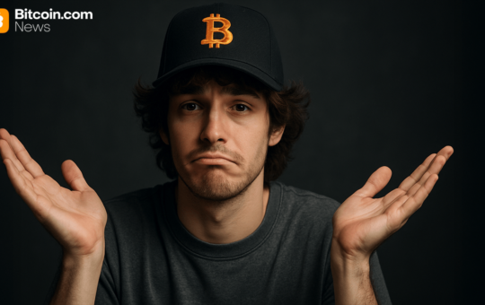 Liquidation Mayhem — Volatility Isn’t Always Villainy in Crypto Markets