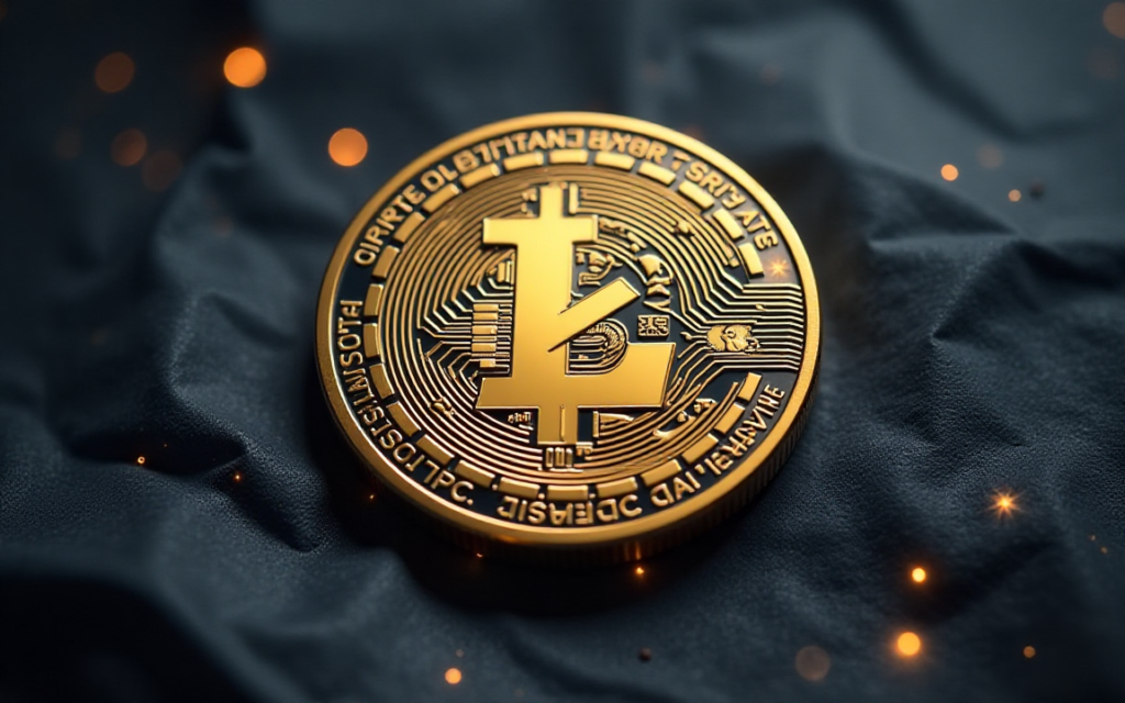 Litecoin Price Surge