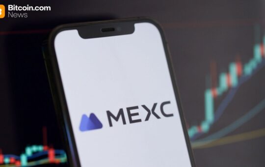 MEXC Expands Ethena Bet to $66 Million Amid Record $45 Billion Stablecoin Inflows