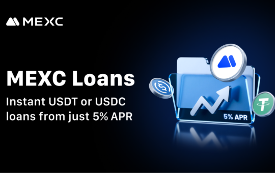 MEXC Loans