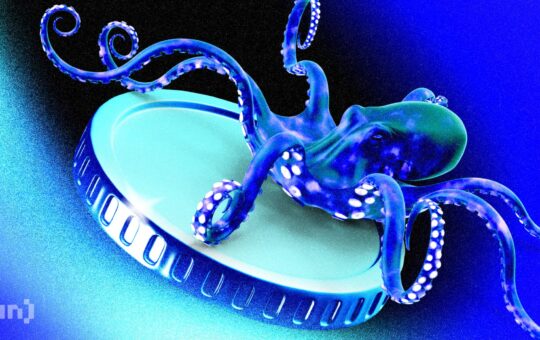 MYX Finance Breaking Away from Bitcoin Causes 38% Price Crash