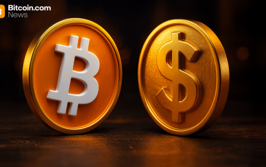 Maestro’s Audited Indexer Unlocks Lending, Stablecoins on the Bitcoin Network