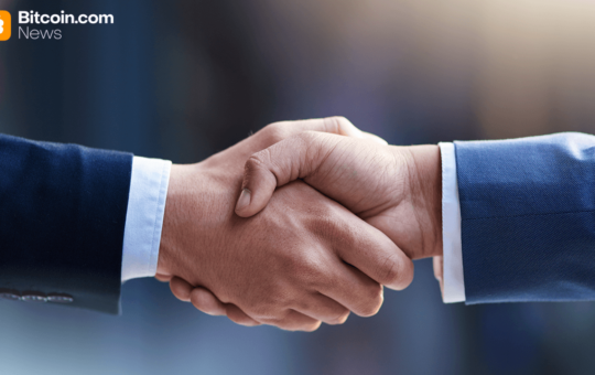 Maple and Aave Unite to Bridge Institutional Finance With DeFi