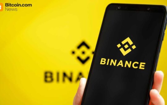 Mass Ban Hits Binance Alpha: 600+ Accounts Erased in Anti-Automation Crackdown