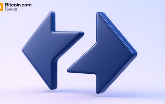 Matter Labs Unveils Atlas Upgrade for ZK Stack, Promising Major Throughput and Finality Gains