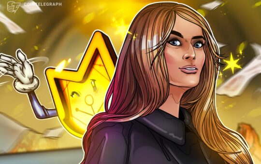 Melania Trump Touts Memecoin, Silent On $10M Team Sales