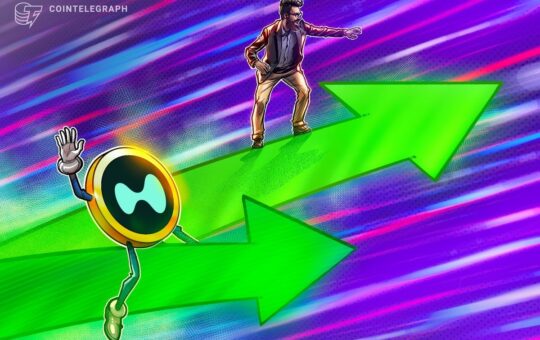 Metamask and Infinex Integrate Hyperliquid Perps to Rival CEXs