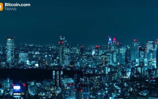 Metaplanet Acquires 5,268 BTC, Becomes Fourth-Largest Public Bitcoin Treasury