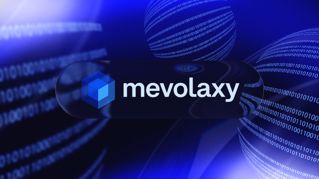 Mevolaxy