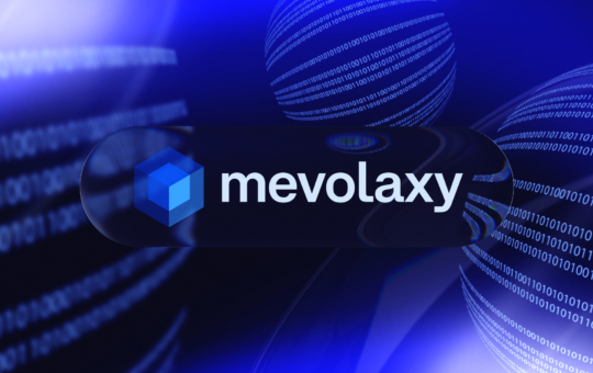 Mevolaxy