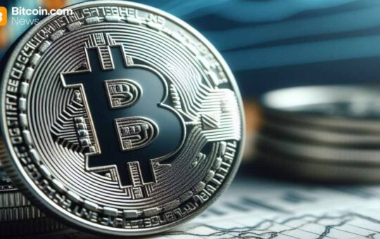 Michael Saylor’s Bitcoin Poll Points to BTC Ending Year Above $150K