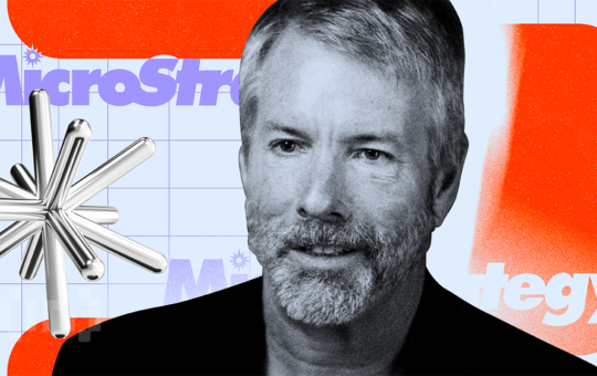 MicroStrategy’s Saylor Gives End-of-2025 Bitcoin Price Prediction