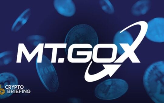 Mt. Gox extends repayment deadline by one year