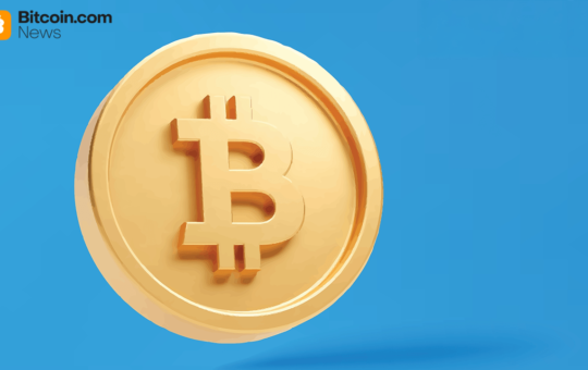 Mystery Deepens Around 16,237 BTC Moved From Lubian Wallets Amid $36B US Bitcoin Cluster