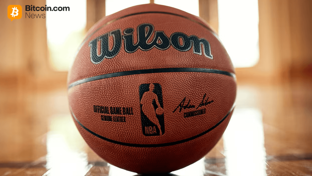 NBA Top Shot 2025–26 Season NFTs Add Digital Autographs and Limited Rookie Clips