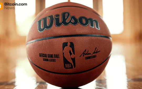 NBA Top Shot 2025–26 Season NFTs Add Digital Autographs and Limited Rookie Clips