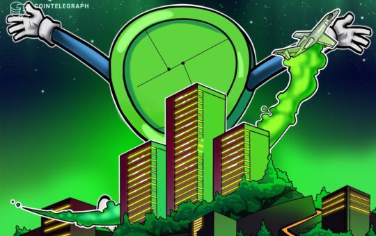 NFT Market Rebounds After $1.2B Wipeout in Friday’s Crypto Crash