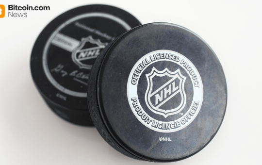 NHL Taps Polymarket and Kalshi as Official Prediction Market Partners