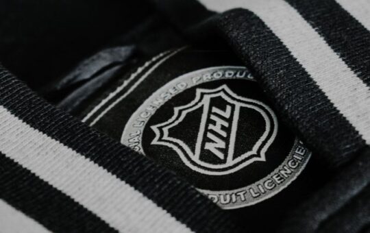 NHL reaches licensing agreements with Polymarket and Kalshi: WSJ