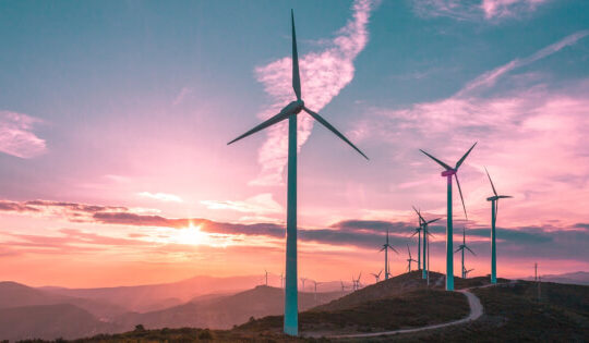 NY Legislators Push Energy Tax on Bitcoin Mining Operations