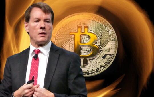 Michael Saylor bitcoin microstrategy