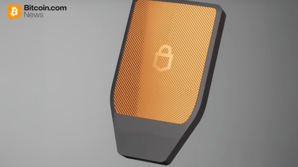 New Trezor Safe 7 Boasts Quantum-Resistant Design and Dual Secure Elements