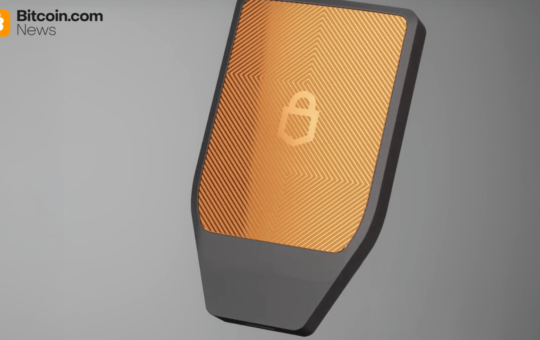 New Trezor Safe 7 Boasts Quantum-Resistant Design and Dual Secure Elements