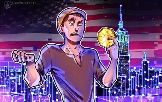 New York State Senator Pushes Legislation To Tax Crypto Miners